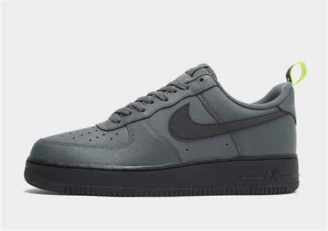 nike air force grijs rood|nike air force 1 dames.